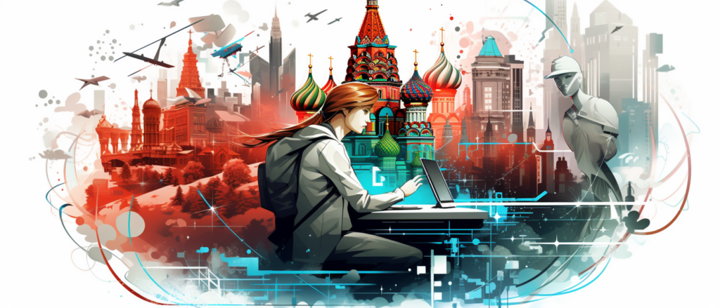 Growth Hacking Rusia aprovecha las tendencias digitales emergentes