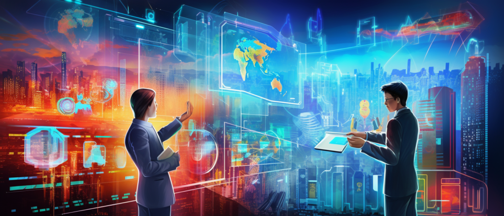 Growth and Performance Marketing in Russia Growth and Trends
