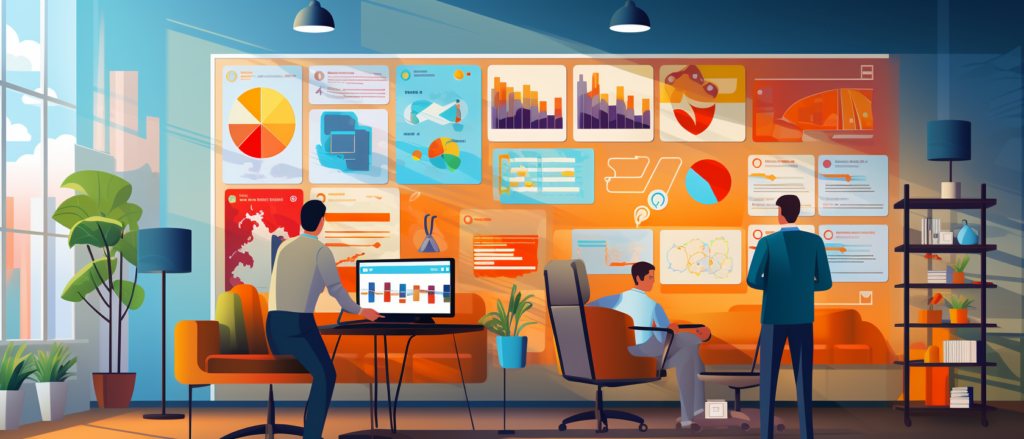 How Can Ad Placement and Media Buying Optimize Inventory Management