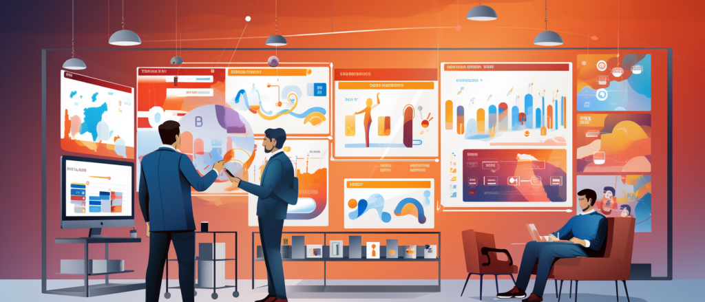 How Can Ad Placement and Media Buying Optimize Inventory Management