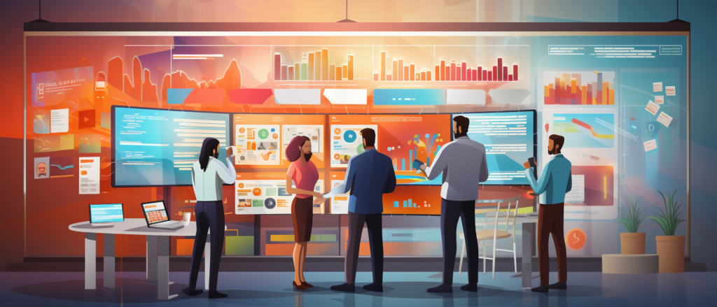 How Can Ad Placement and Media Buying Optimize Inventory Management