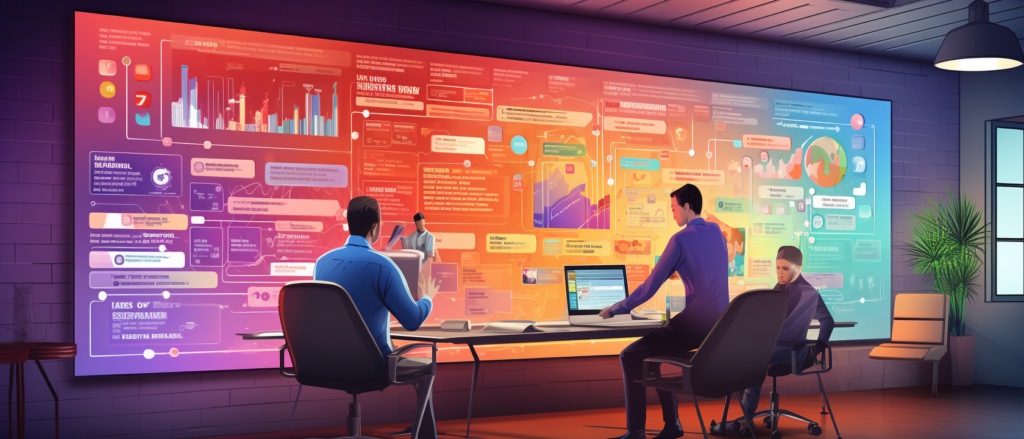 How Can Ad Placement and Media Buying Optimize Inventory Management