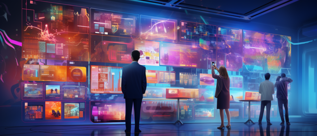 Comment le placement d'annonces et l'achat de médias peuvent-ils optimiser la gestion des stocks