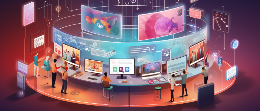 How Can Cross-Channel Marketing and Multi-Channel Campaigns Enhance Integrated Marketing?