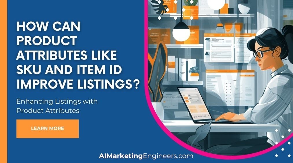 Как атрибуты продукта, такие как SKU и идентификатор товара, могут улучшить Listings_image