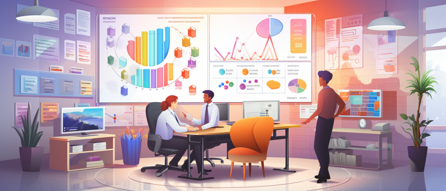 ROI 測定と KPI によってキャンペーンのパフォーマンス指標をどのように改善できるでしょうか?