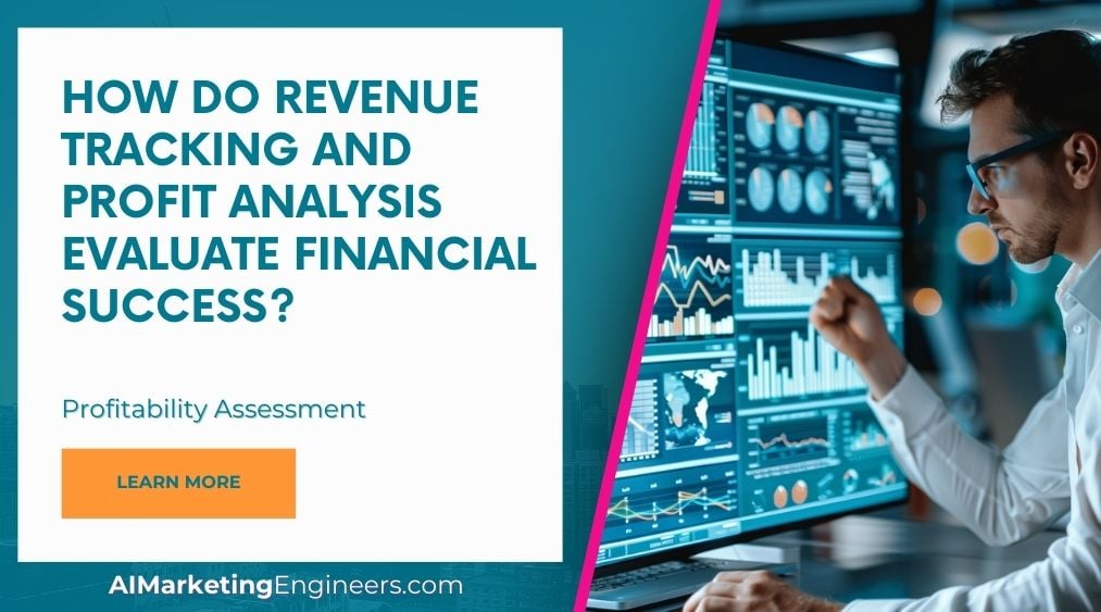Comment le suivi des revenus et l'analyse des bénéfices évaluent-ils la réussite financière_image