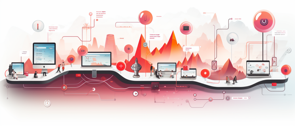 Comment fonctionne le reciblage publicitaire avec le suivi des conversions et le remarketing