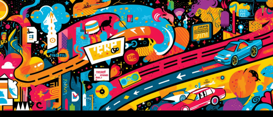 How Does Ad Traffic and Website Visits Impact User Flow?