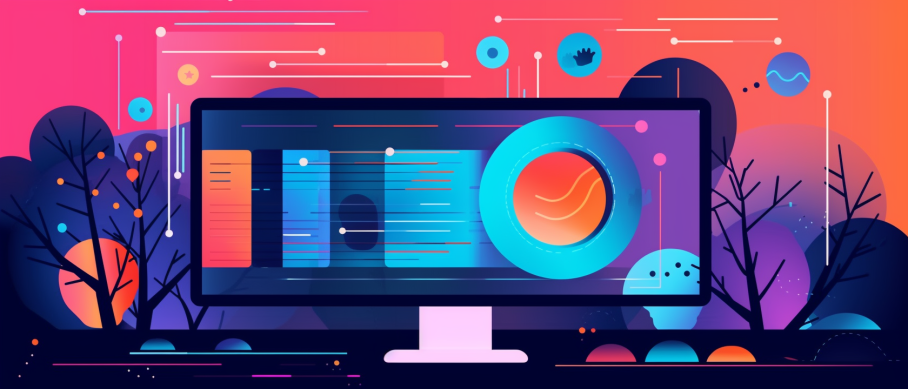 How Does Ad Traffic and Website Visits Impact User Flow?