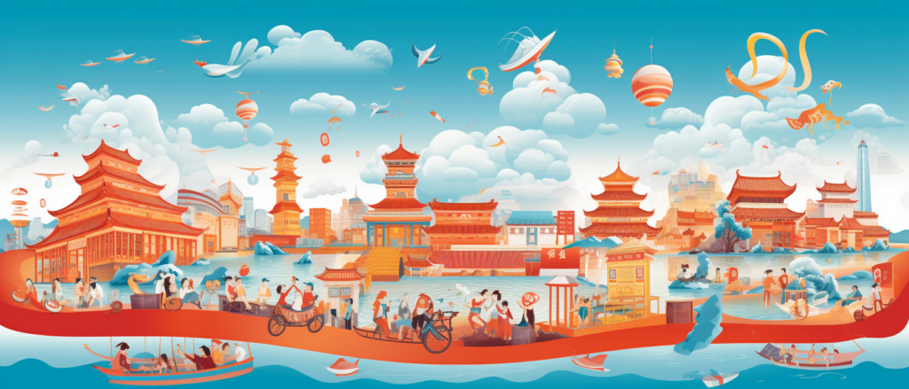 Campagnes PPC percutantes pour les consommateurs chinois de l'Empire du Milieu