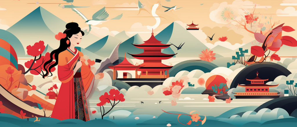 Campagnes PPC percutantes pour les consommateurs chinois de l'Empire du Milieu