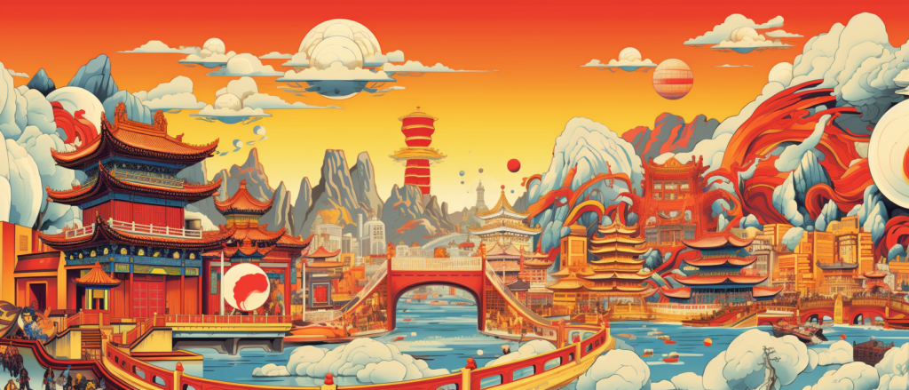 Campagnes PPC percutantes pour les consommateurs chinois de l'Empire du Milieu