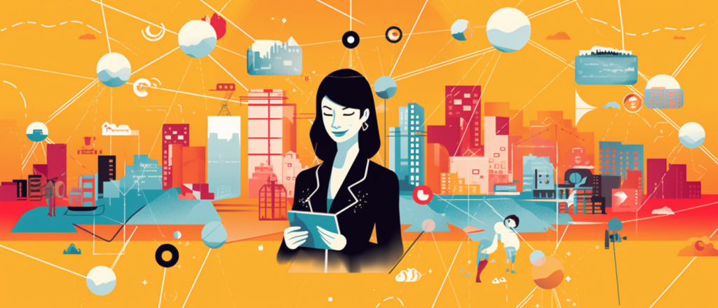 Influencer-Marketing in Japan in Partnerschaft mit wichtigen Meinungsführern