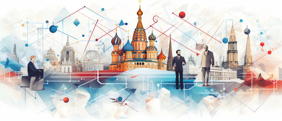 Influencer Power: Collaborations that Work in Russia