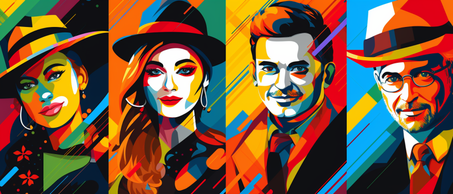 Influencer Power: Collaborations that Work in Russia