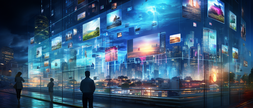 Intégration de la publicité programmatique aux enchères en temps réel et aux échanges publicitaires