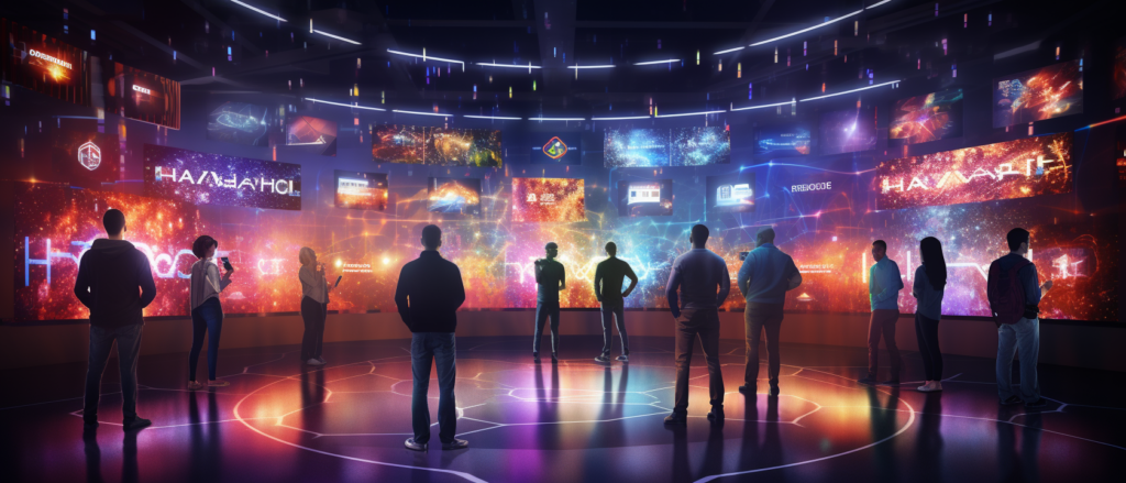 Intégration de la publicité programmatique aux enchères en temps réel et aux échanges publicitaires