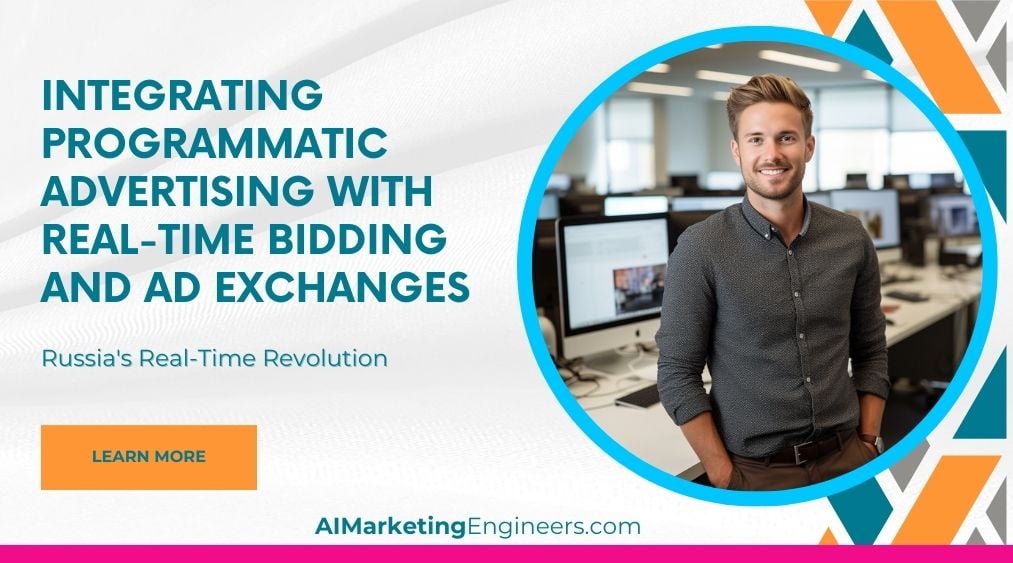 Intégration de la publicité programmatique avec les enchères en temps réel et Ad Exchanges_image