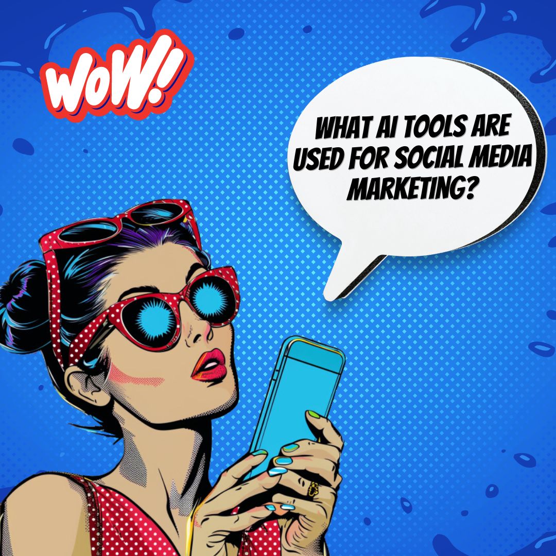 AI for Social Media Marketing: Engaging Audiences and Building Brand Awareness