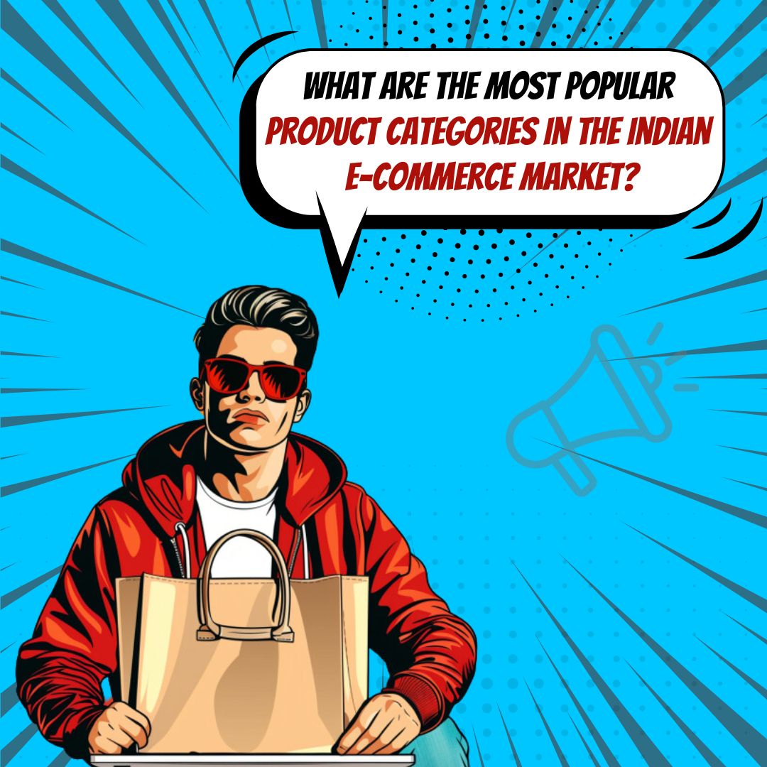 E-Commerce-Marketing in Indien: Was verkauft sich und wie verkauft man es?