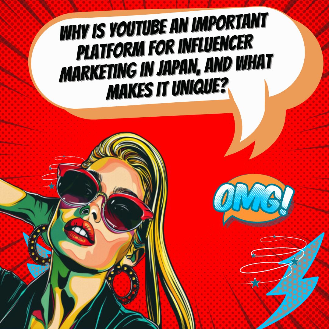 Influencer Power: Collaborations that Work in Russia