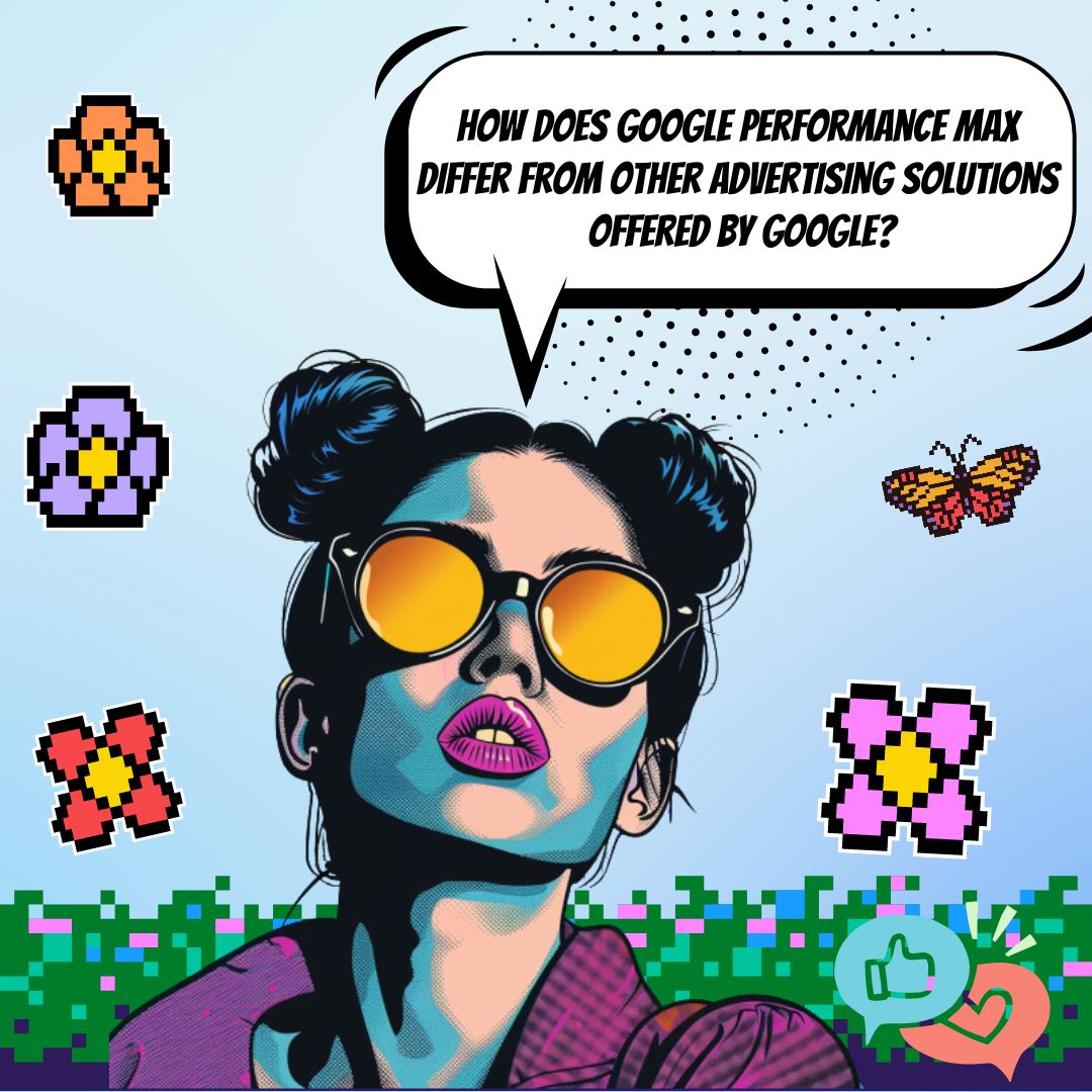 What Does Google Performance Max Include? Unpacking Its Comprehensive Feature Set