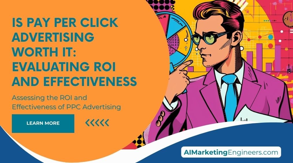 Is Pay Per Click Advertising Worth It Evaluating ROI and Effectiveness_image