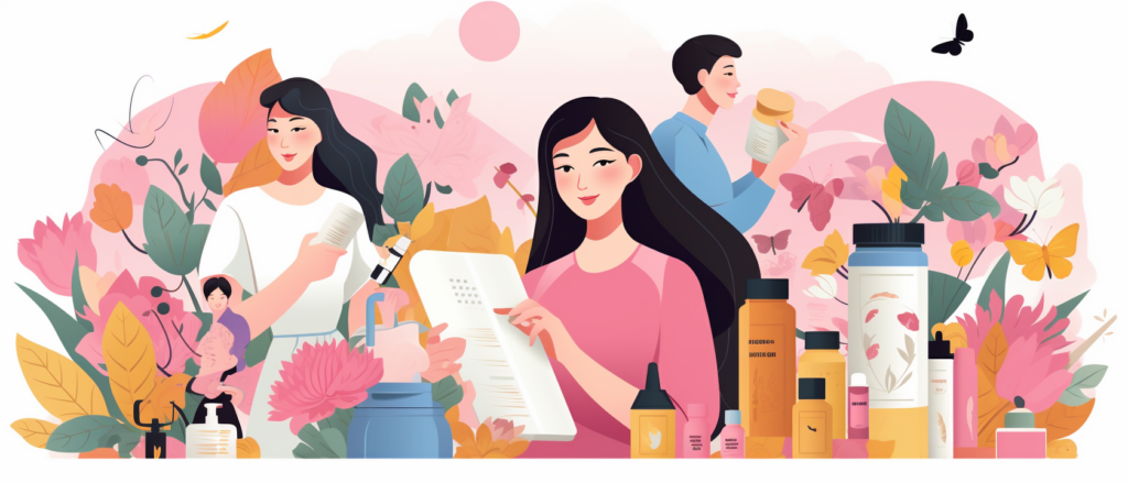 K-Beauty E-commerce Strategies for Global Success