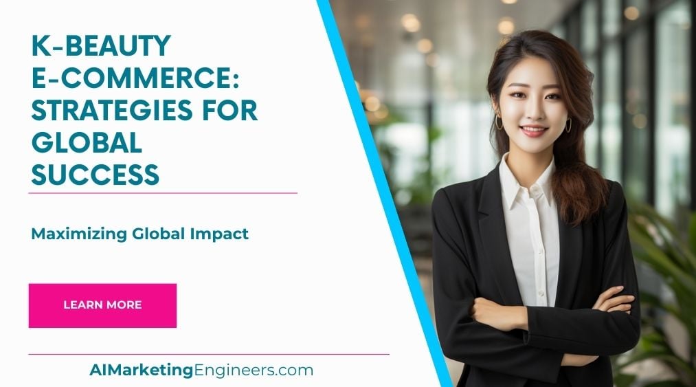 K-Beauty E-commerce Strategies for Global Success_image