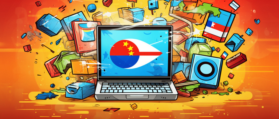征服韩国电子商务：掌控韩国电子商务格局