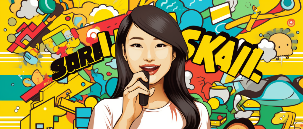 KakaoTalk-Marketing spricht Südkoreas mobile Generation an