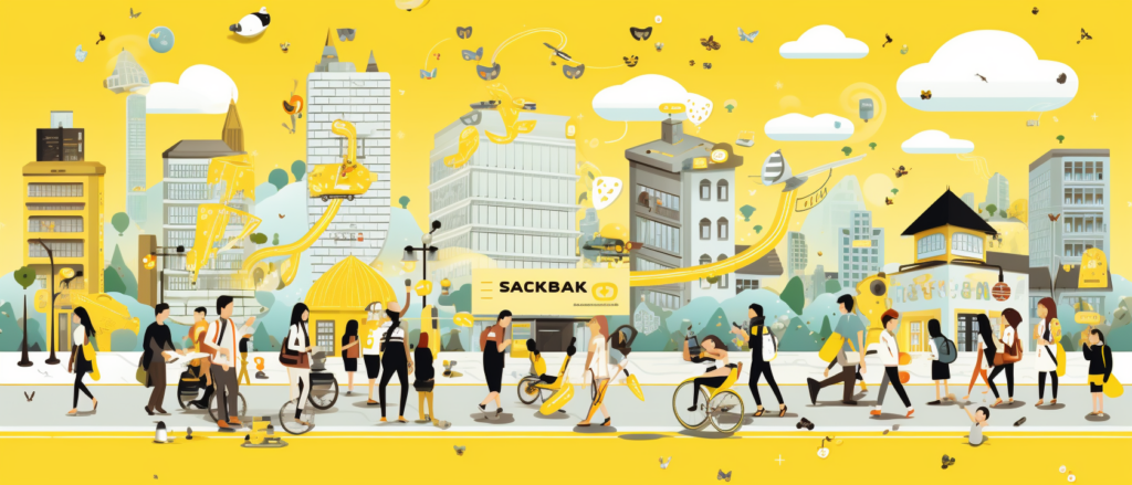 KakaoTalk-Marketing spricht Südkoreas mobile Generation an