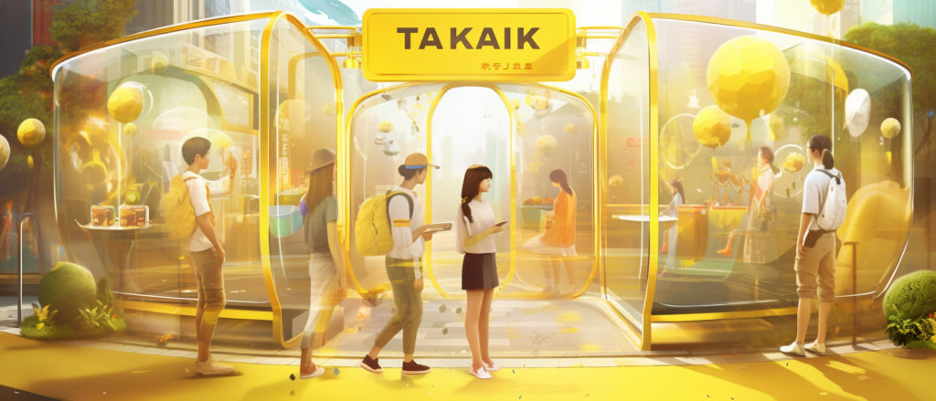 KakaoTalk-Marketing spricht Südkoreas mobile Generation an