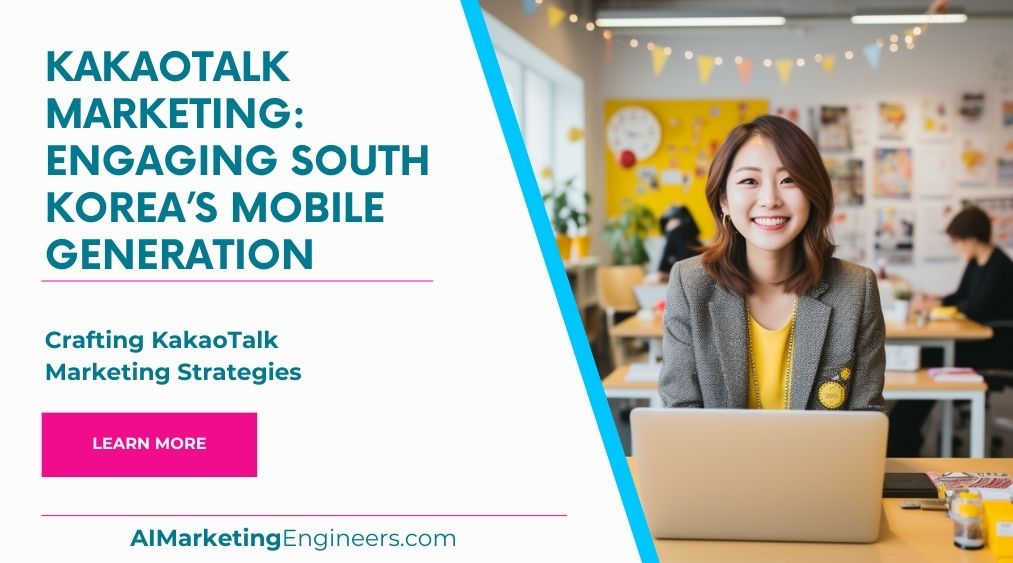 KakaoTalk Marketing привлекает поколение мобильных устройств Южной Кореи_image