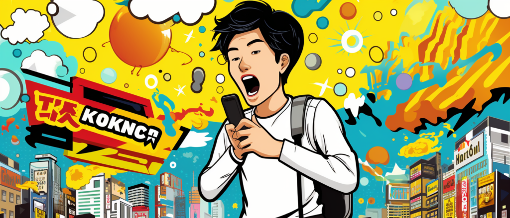 KakaoTalk для маркетологов, использующих лучшее приложение для обмена сообщениями в Южной Корее