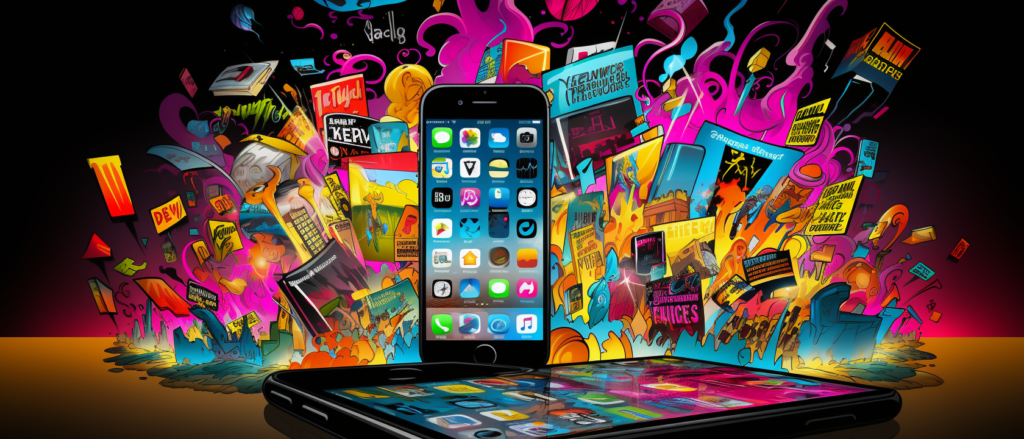 Considérations clés pour la publicité mobile, les publicités intégrées aux applications et les campagnes PPC mobiles