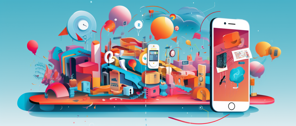 Considérations clés pour la publicité mobile, les publicités intégrées aux applications et les campagnes PPC mobiles