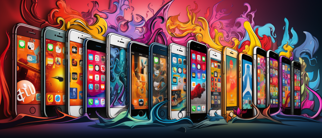 Considérations clés pour la publicité mobile, les publicités intégrées aux applications et les campagnes PPC mobiles