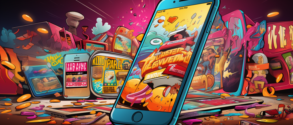 Considérations clés pour la publicité mobile, les publicités intégrées aux applications et les campagnes PPC mobiles