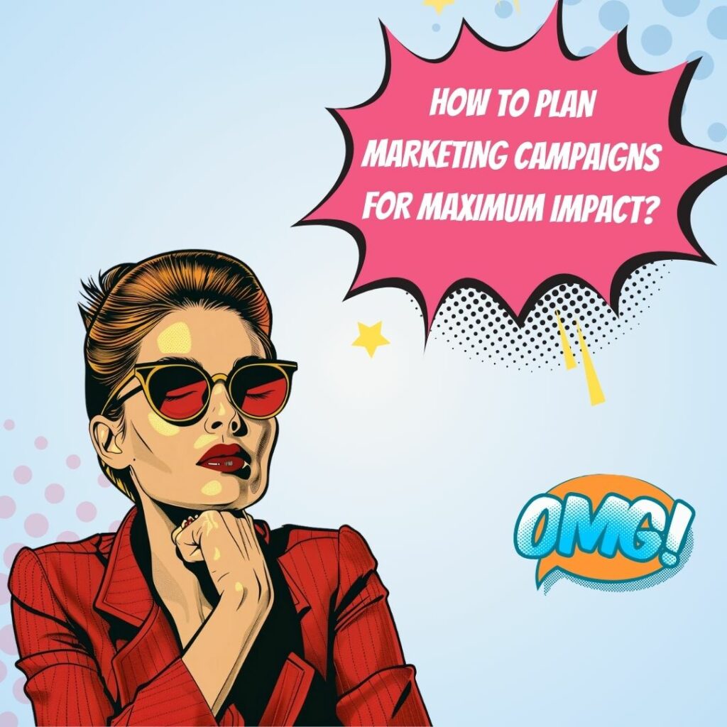 Stratégies marketing clés pour une planification de campagne efficace et la réussite commerciale_image