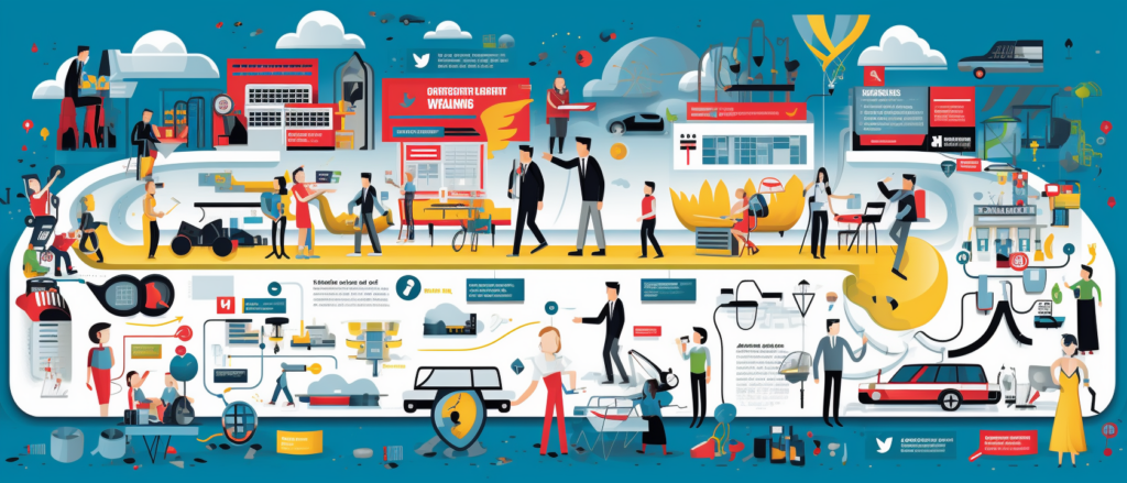 Principaux points forts et avantages d'une campagne Performance Max