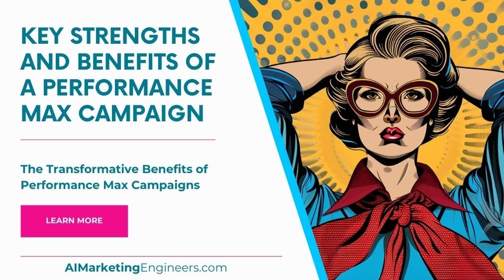Principaux points forts et avantages d'une campagne Performance Max_image
