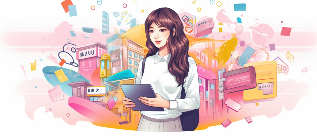 2024 年韩国电子商务趋势 营销人员需要了解的内容