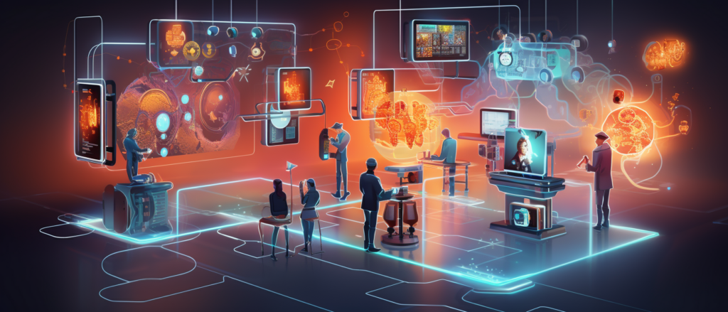 Lead-Generierung in der KI – Erkundung automatisierter Tools und Techniken