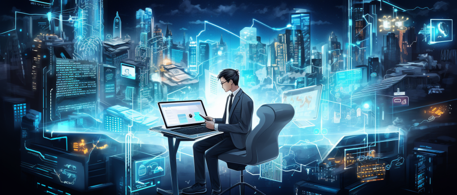 Legal Eagle's Guide to Digital Marketing in South Korea