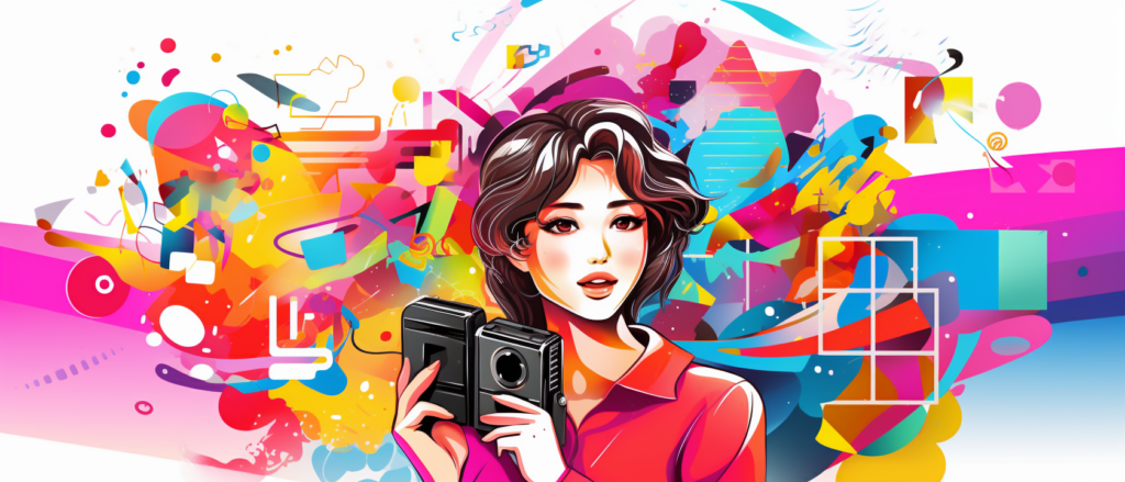 Les tendances du marketing vidéo K-Pop en matière de lumières, d'appareils photo et de vidéo qui façonnent la Corée du Sud