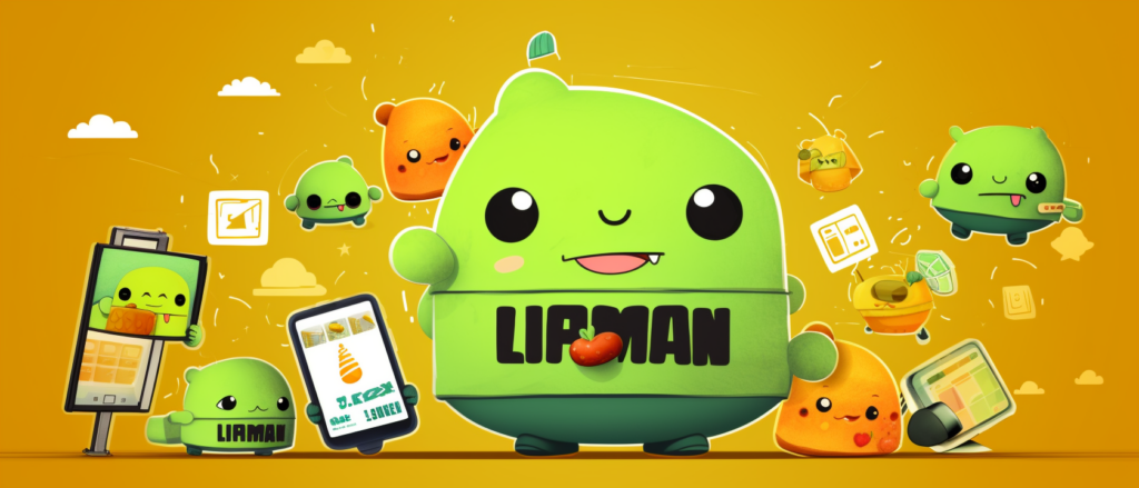 LINE Language 日本で人気のメッセージアプリをマーケティングに活用