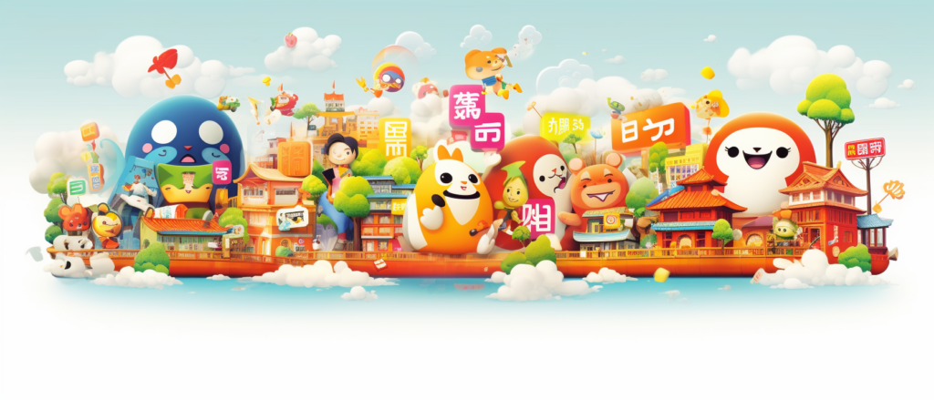 LINE Language 日本で人気のメッセージアプリをマーケティングに活用