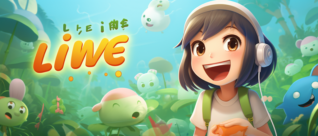 LINE Language 日本で人気のメッセージアプリをマーケティングに活用